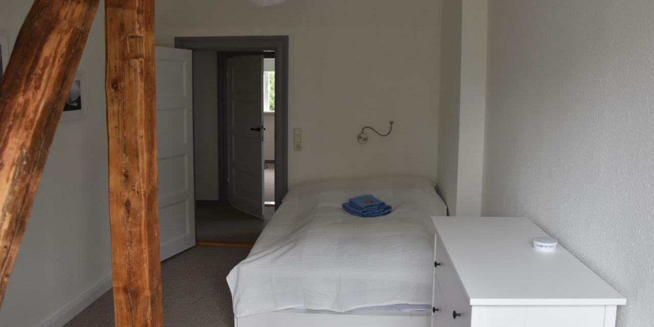 Ferienwohnung Am Ostseebad Фленсбург Экстерьер фото