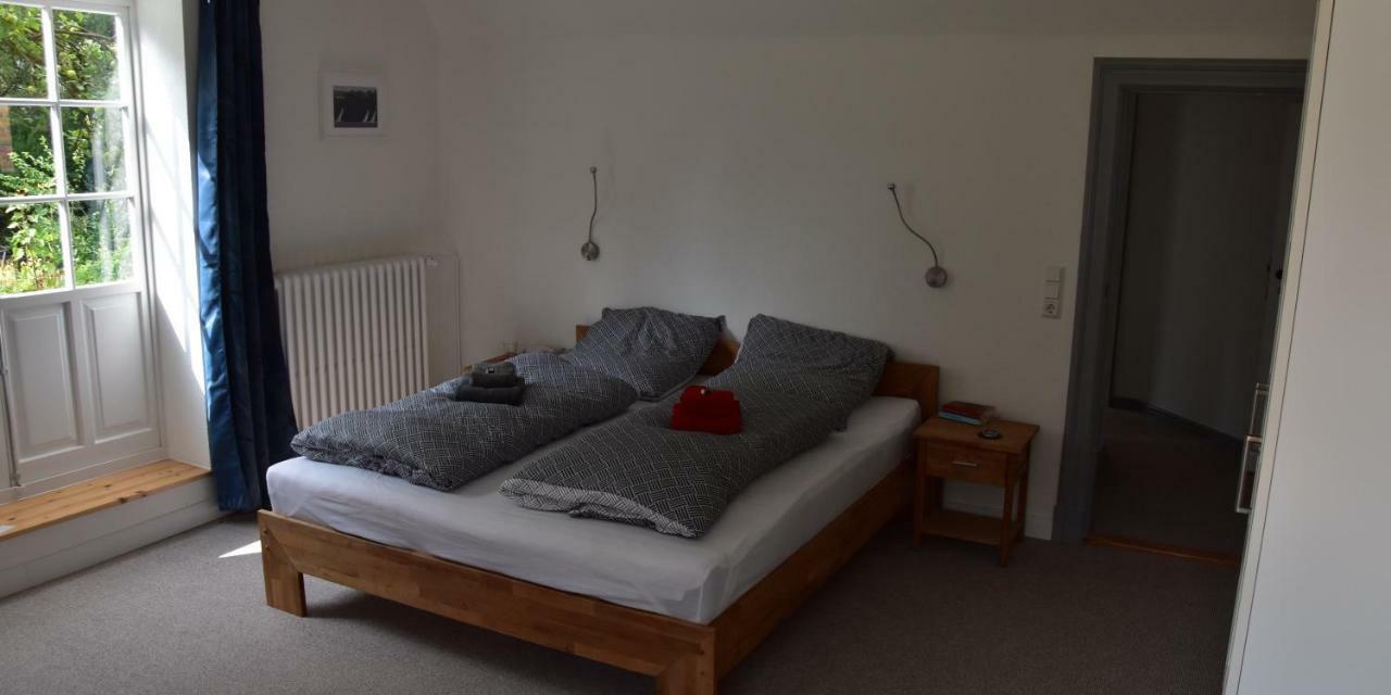 Ferienwohnung Am Ostseebad Фленсбург Экстерьер фото