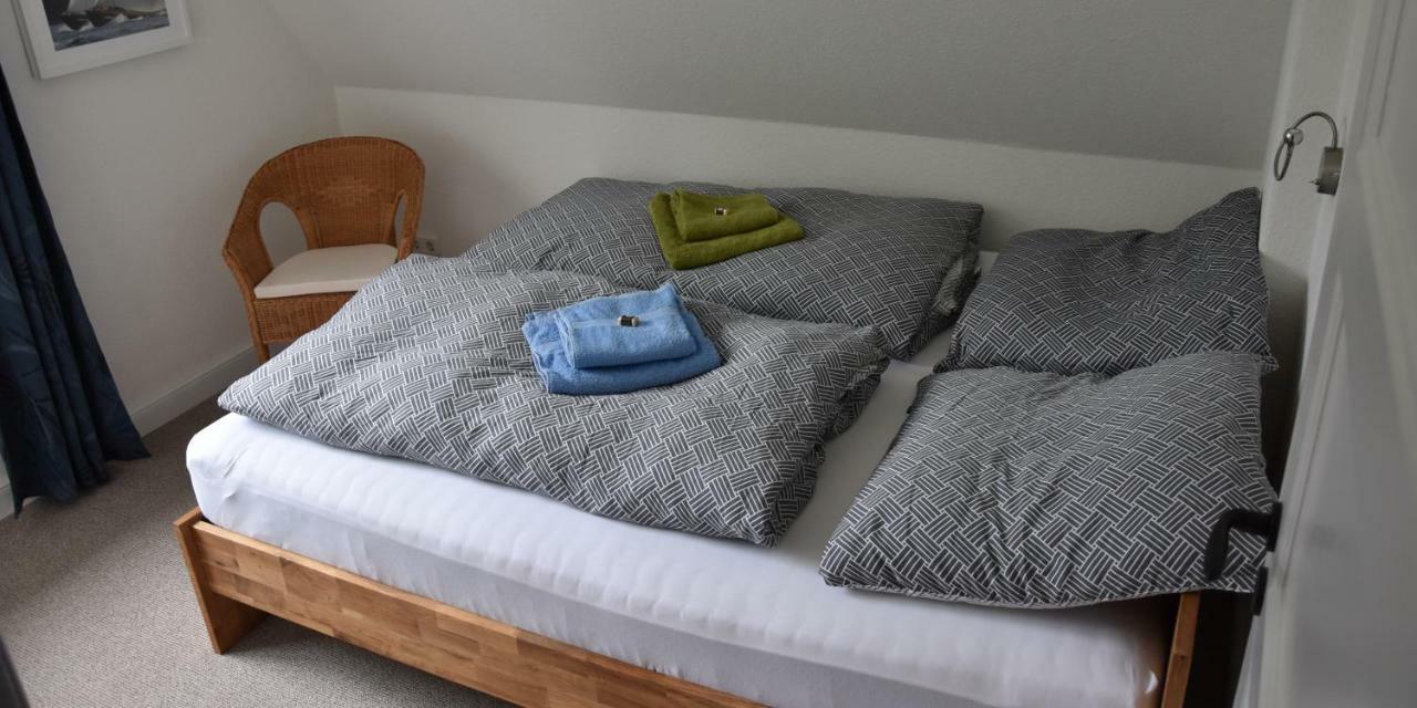 Ferienwohnung Am Ostseebad Фленсбург Экстерьер фото