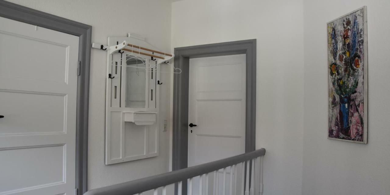 Ferienwohnung Am Ostseebad Фленсбург Экстерьер фото
